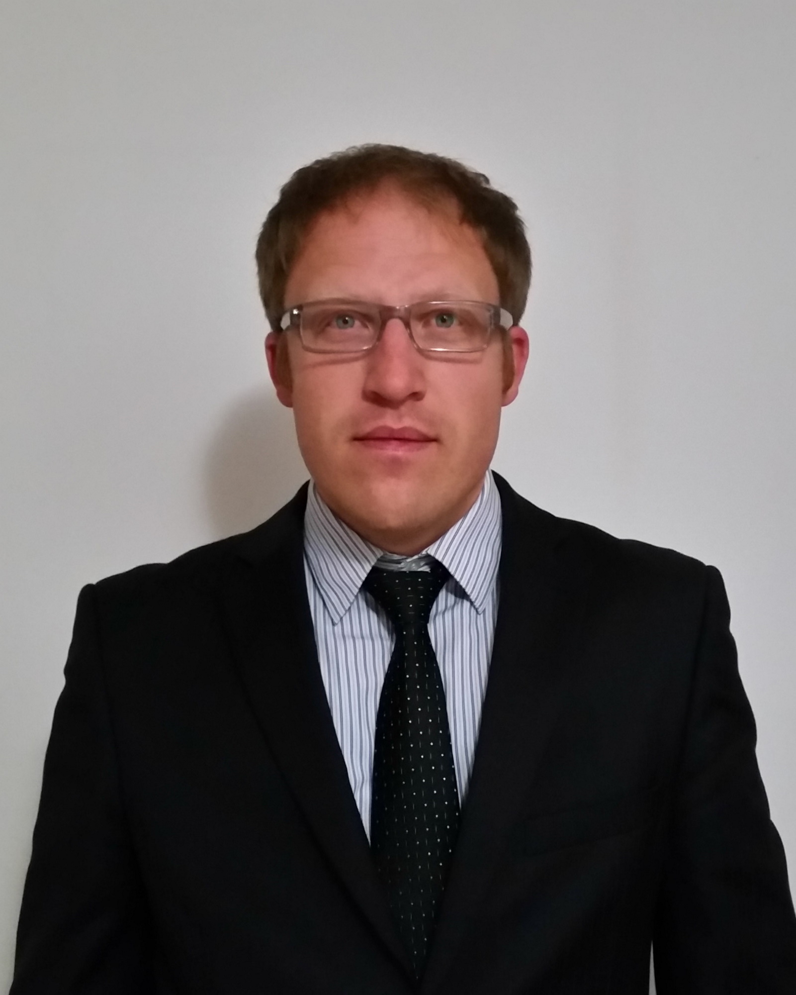 Simon Dovrtel